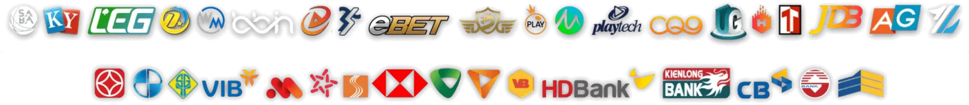 Đối tác nhà cái ALO8