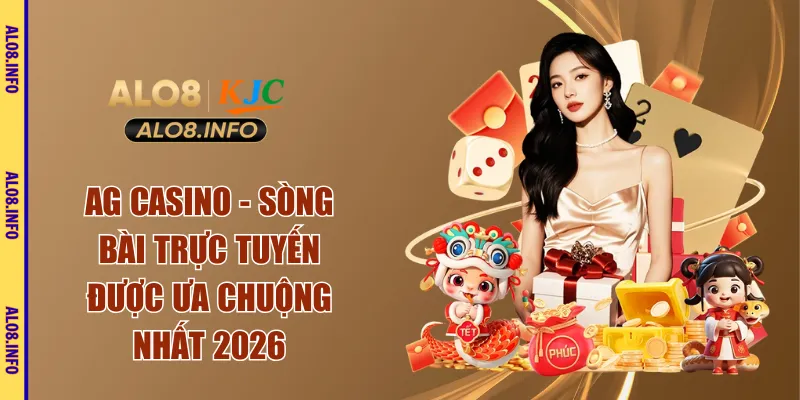 AG Casino