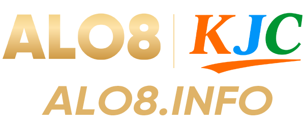 ALO8 – Trang Chủ Alo8.com Hàng Đầu Châu Á