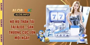 nổ hũ thần tài