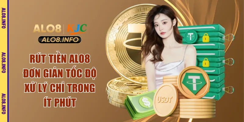 rút tiền alo8